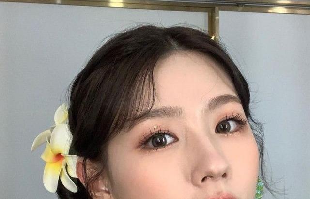 (G)I-DLE MIYEON