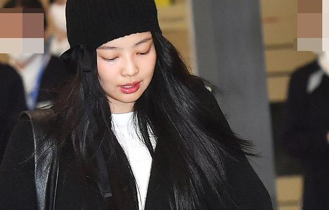 블랙핑크 제니