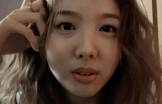 TWICE 나연