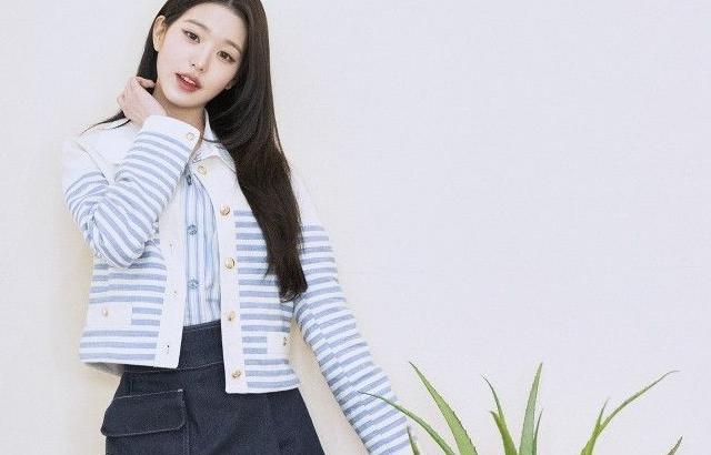 IVE wonyoung