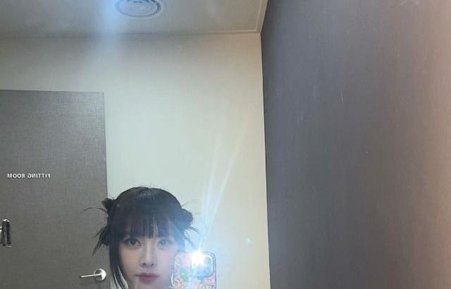 브브걸 은지