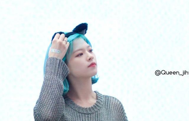 트와이스 정연