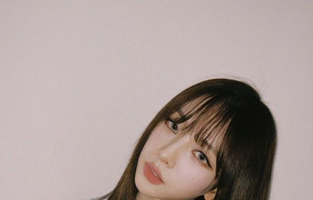 에스파 카리나