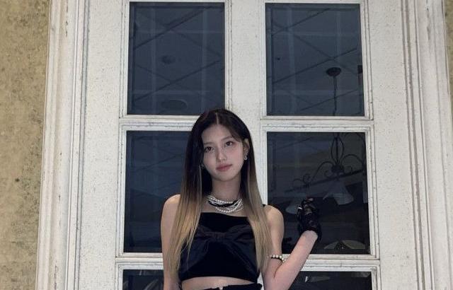 아이브 가을
