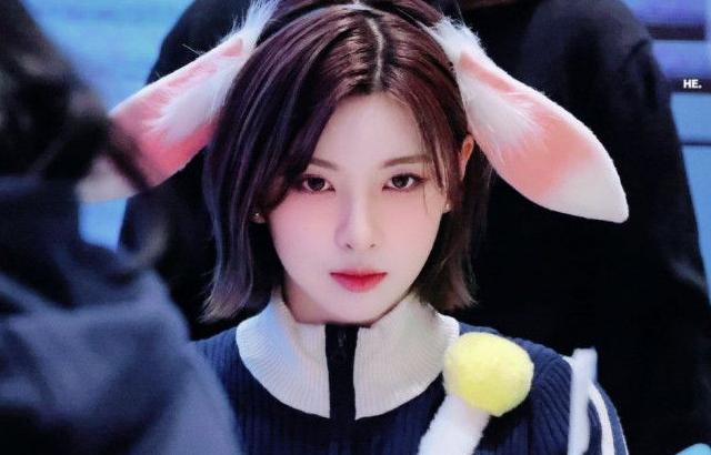 배이 (엔믹스)