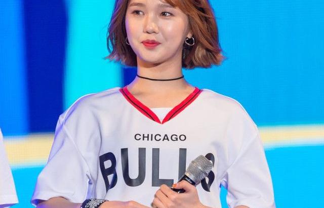 오마이걸 미미
