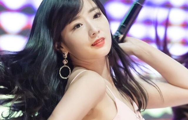 윤보미