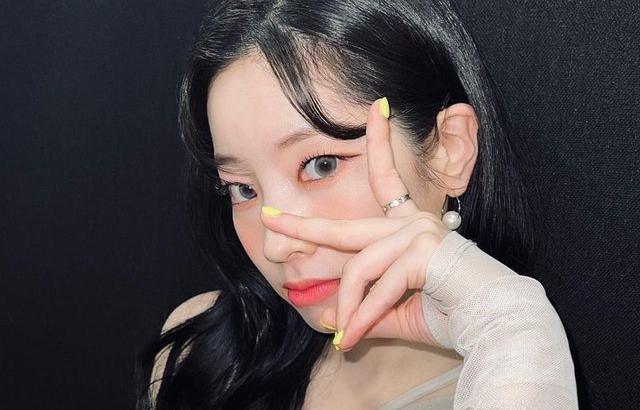 TWICE 다현
