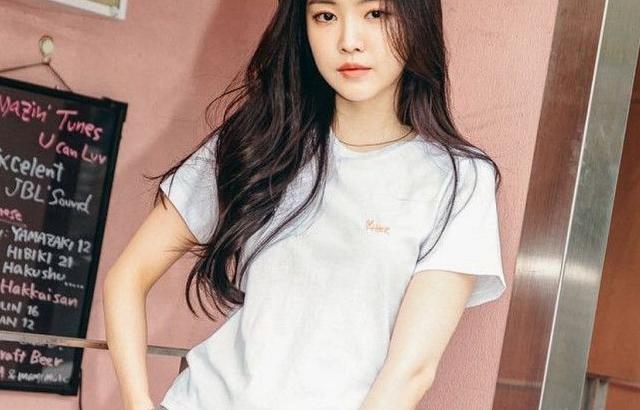 손나은