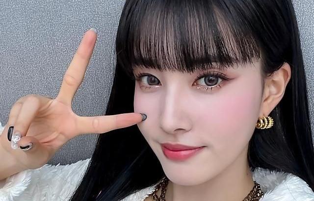 STAYC Yoon