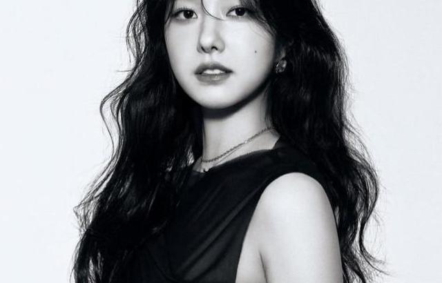 이혜성 아나운서
