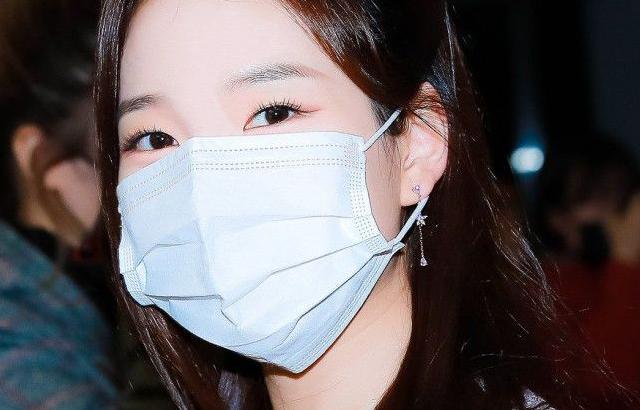 WEEEKLY Soojin