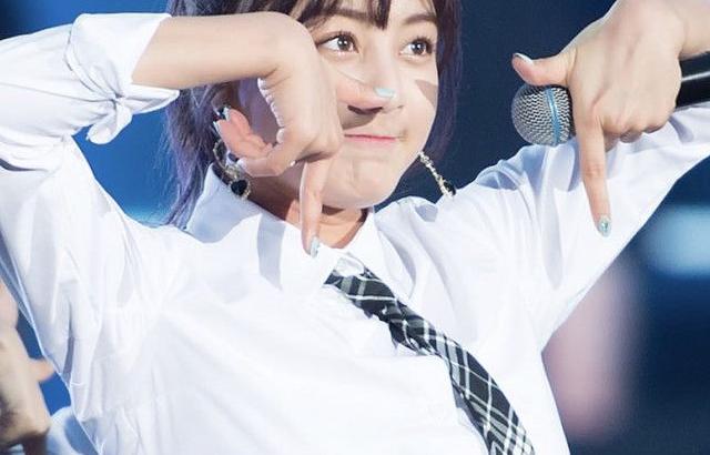 트와이스 지효