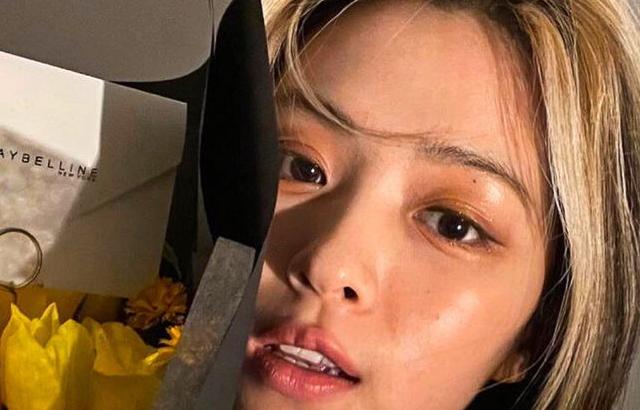 ITZY 류진