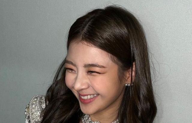 ITZY 리아