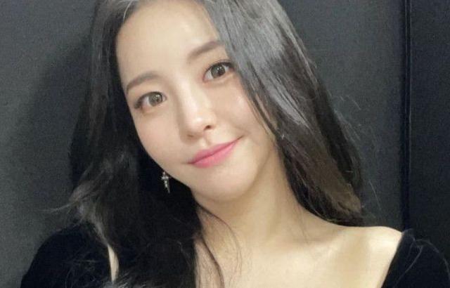 BB Girls Yujeong