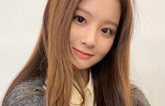 NMIXX sullyoon