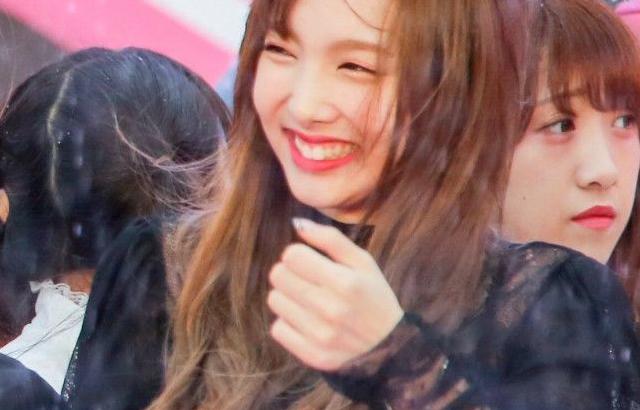 트와이스 나연