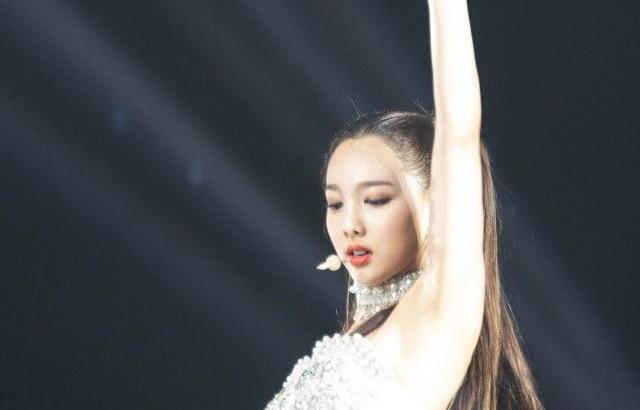 아리아나 나연 ㄷㄷㄷ