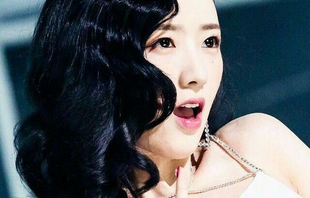 윤보미