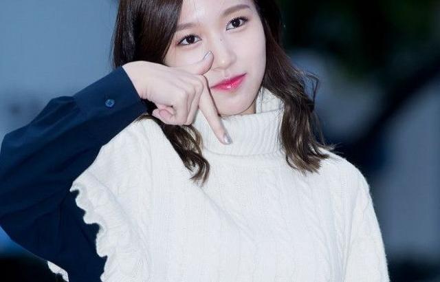트와이스 미나