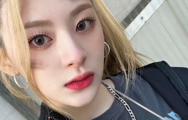STAYC SEEUN