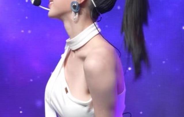 슴부심 앨리스 유경
