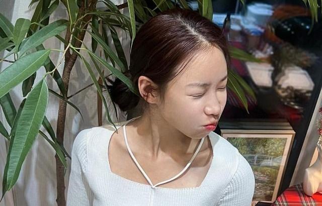박지혜 아나운서