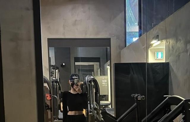 우주소녀 다영