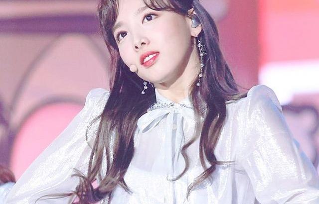트와이스 나연
