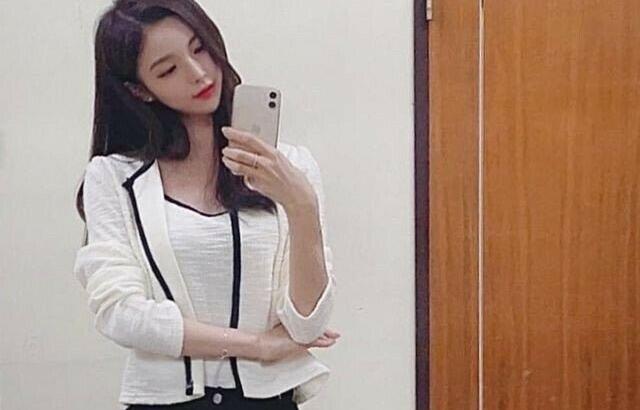 정은혜 아나운서