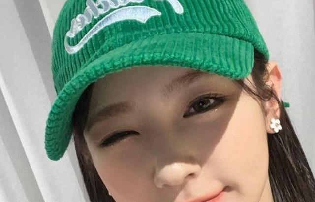 (G)I-DLE__Miyeon