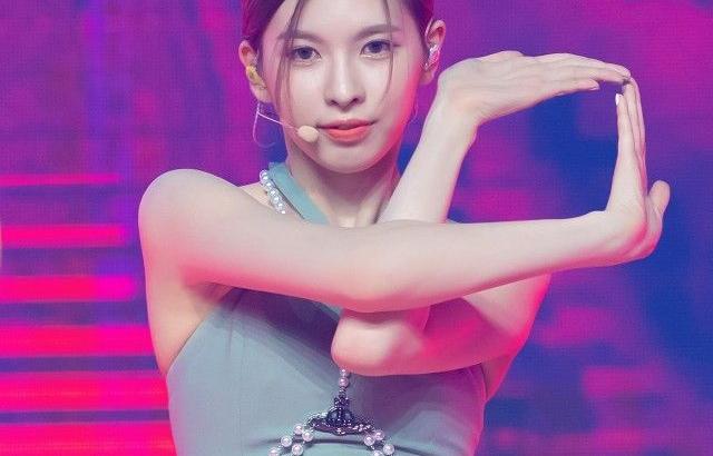 NMIXX 배진솔