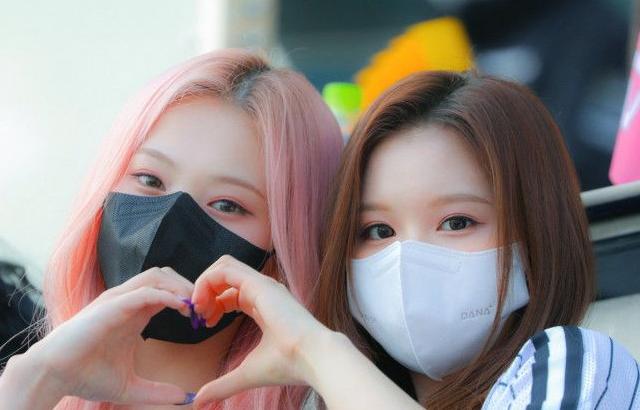 NMIXX 최윤진