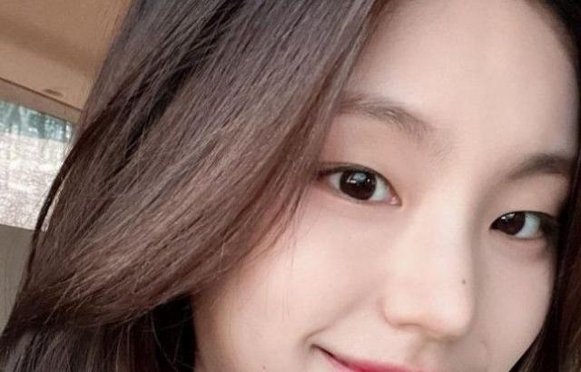 예지 인스타