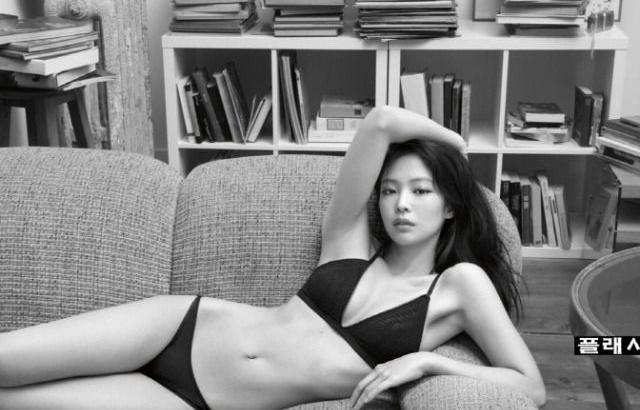 블랙핑크 제니