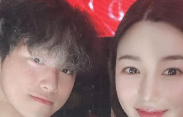 이다인 인스타