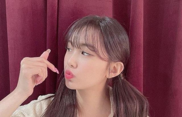 EVERGLOW 허유림