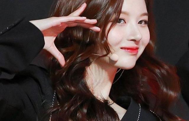 엔믹스 설윤아