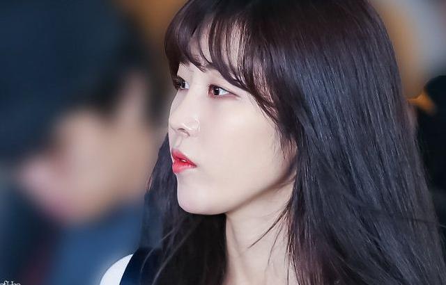 구구단 해빈 혜연 샐리