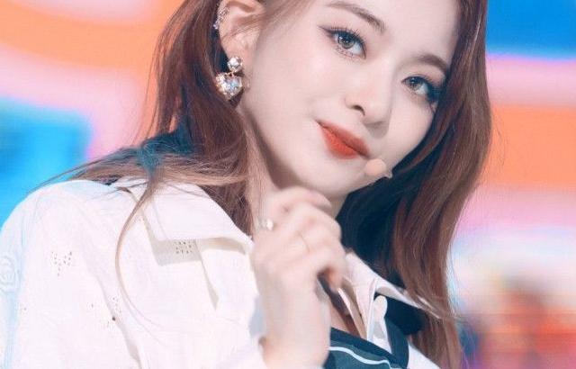 프로미스나인 이나경