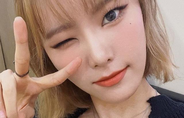 WEEEKLY Ji Min