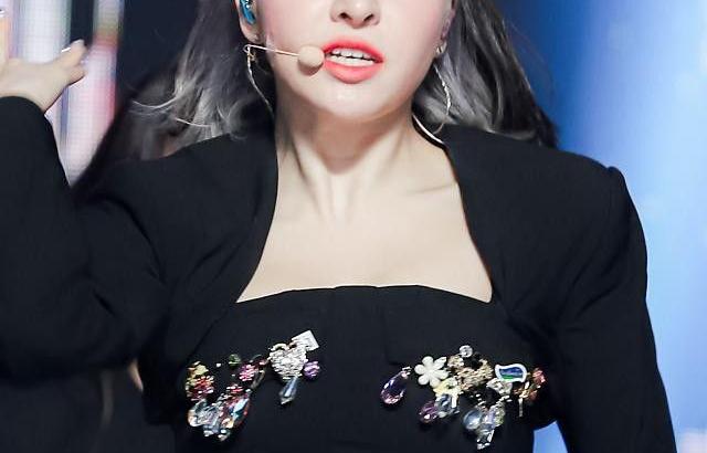 엔믹스 릴리