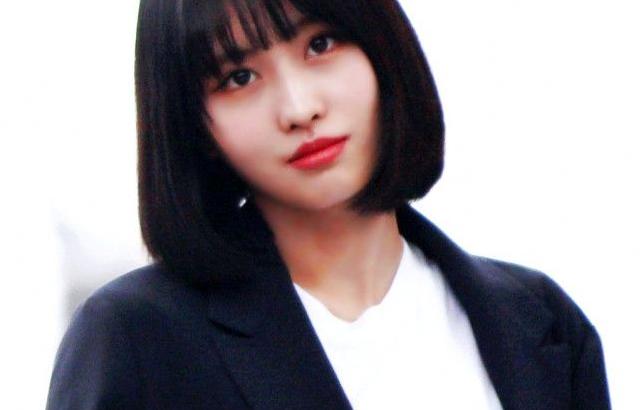 트와이스 모모