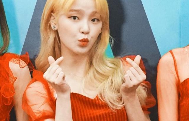 오마이걸 현승희