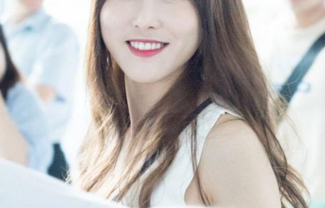 한일 닮은꼴 여자친구 유주, 야마모토 사야카