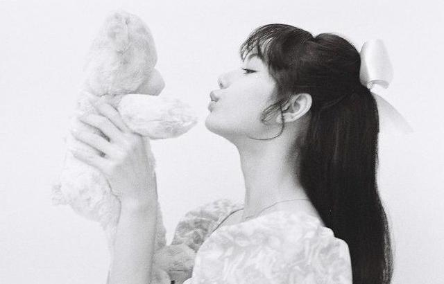 블랙핑크 리사