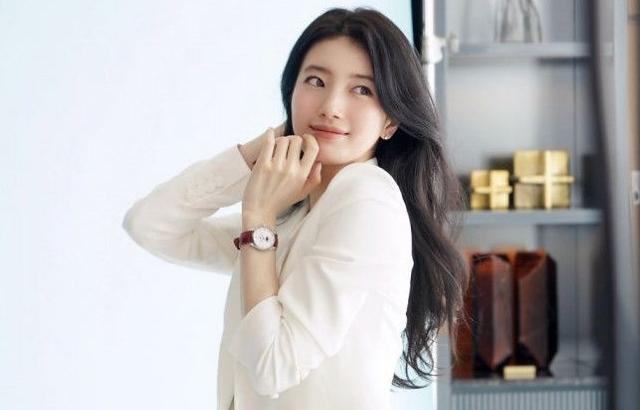 NEW 화보 비하인드 컷