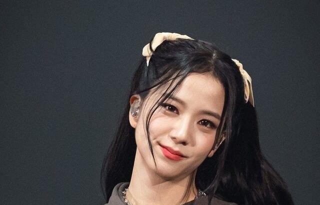BLACKPINK__지수