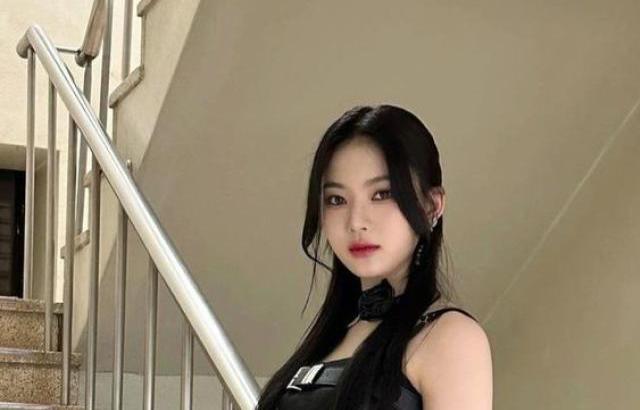 스테이씨 아이사